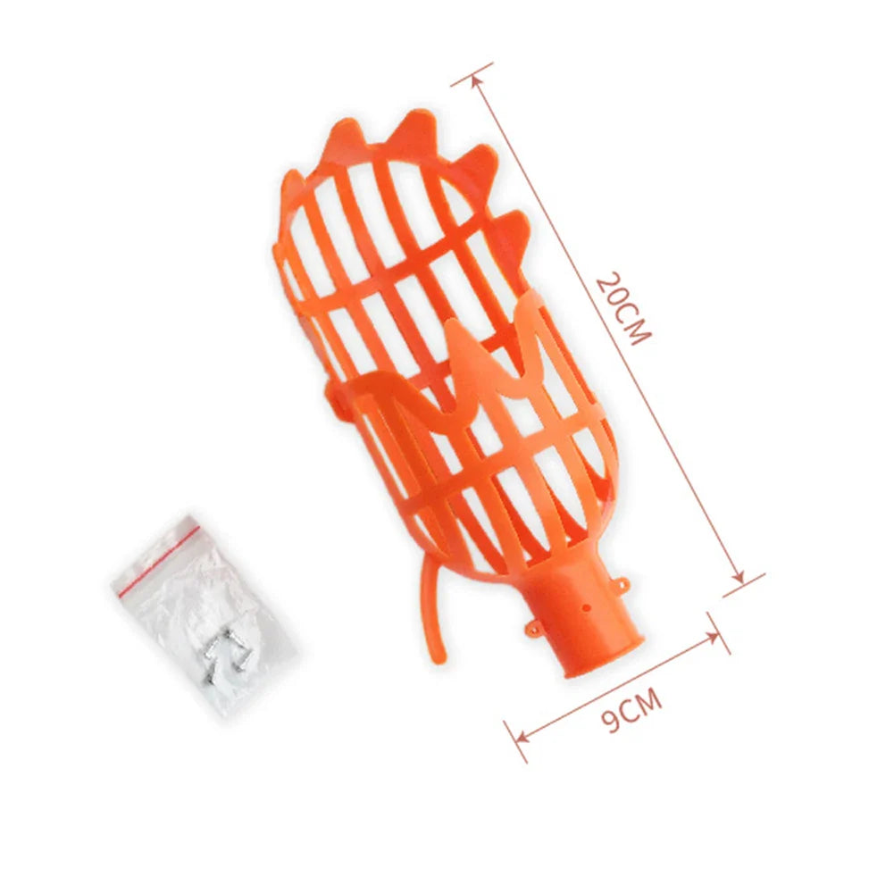 Detachable Farm Garden Fruit Picker