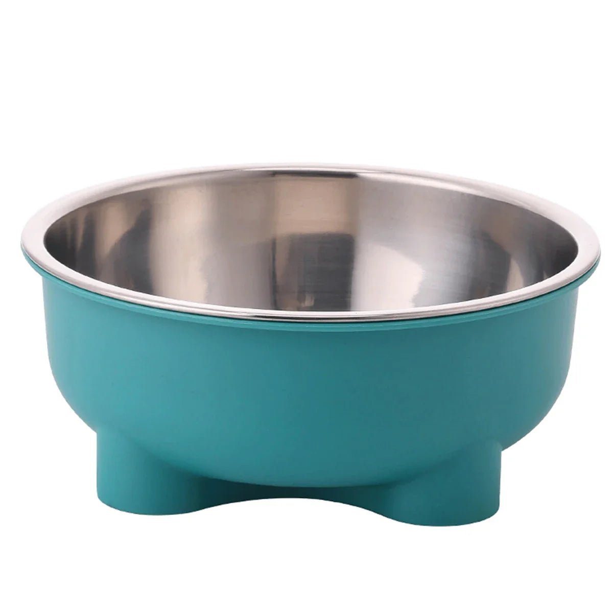 Dog Easy Clean Stainless Steel Bowl