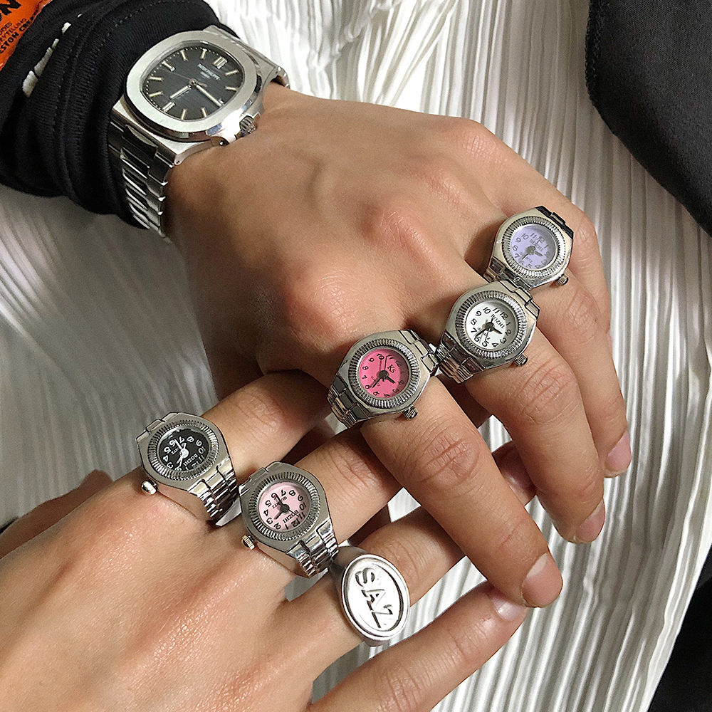 Ring Watch™