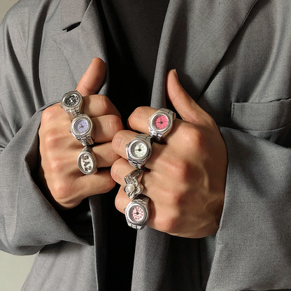 Ring Watch™