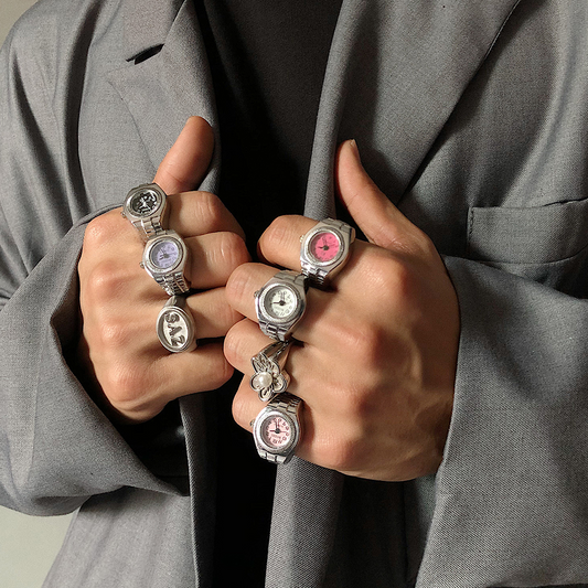 Ring Watch™
