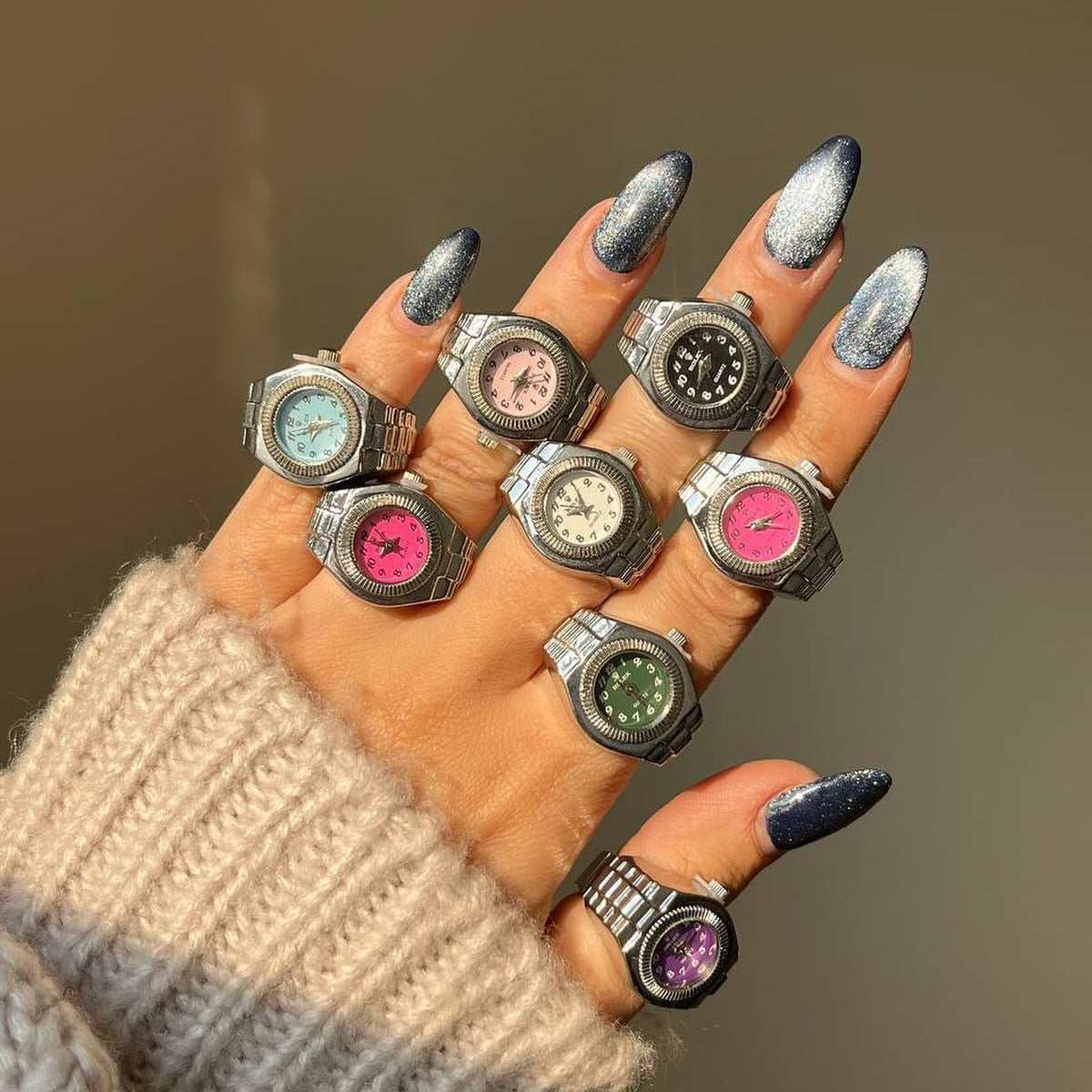 Ring Watch™