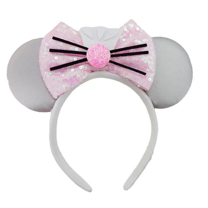 Kids Festival Mickey Mouse Ears Headband