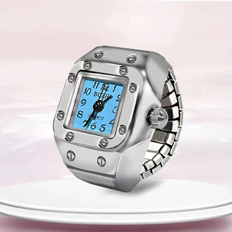 Ring Watch™
