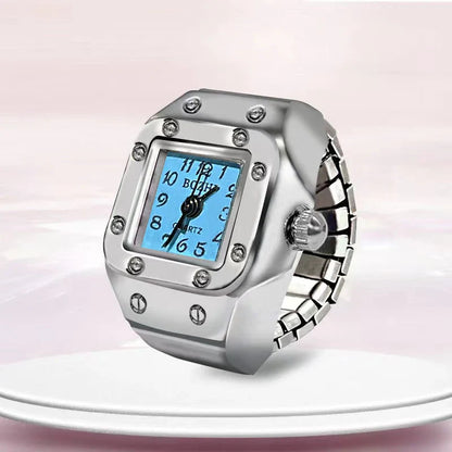 Ring Watch™