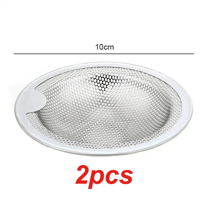 Kitchen Sink Stainless Steel Filter