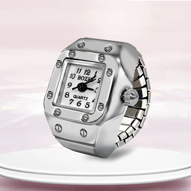 Ring Watch™