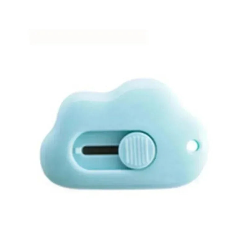 Cute Rabbit Mini Portable Paper Cutter