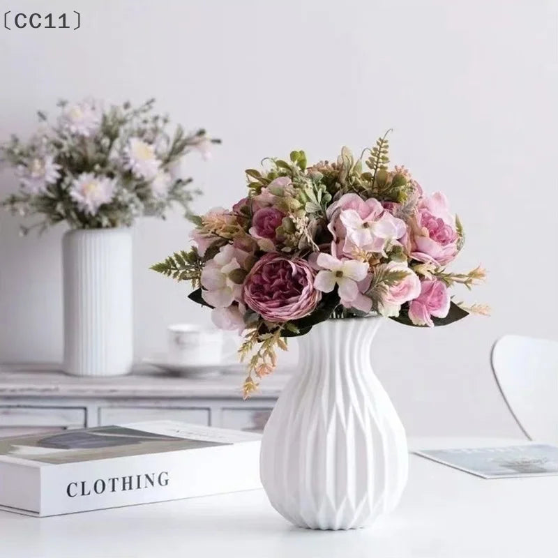 Nordic Flower Vase