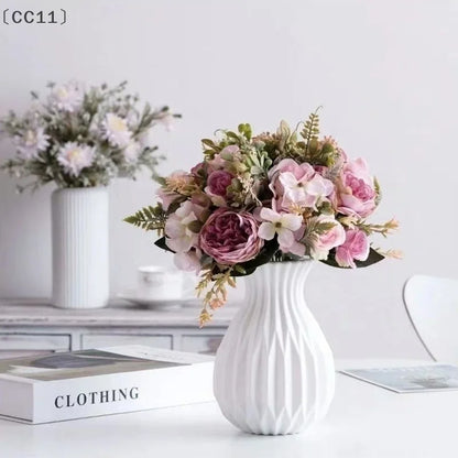 Nordic Flower Vase