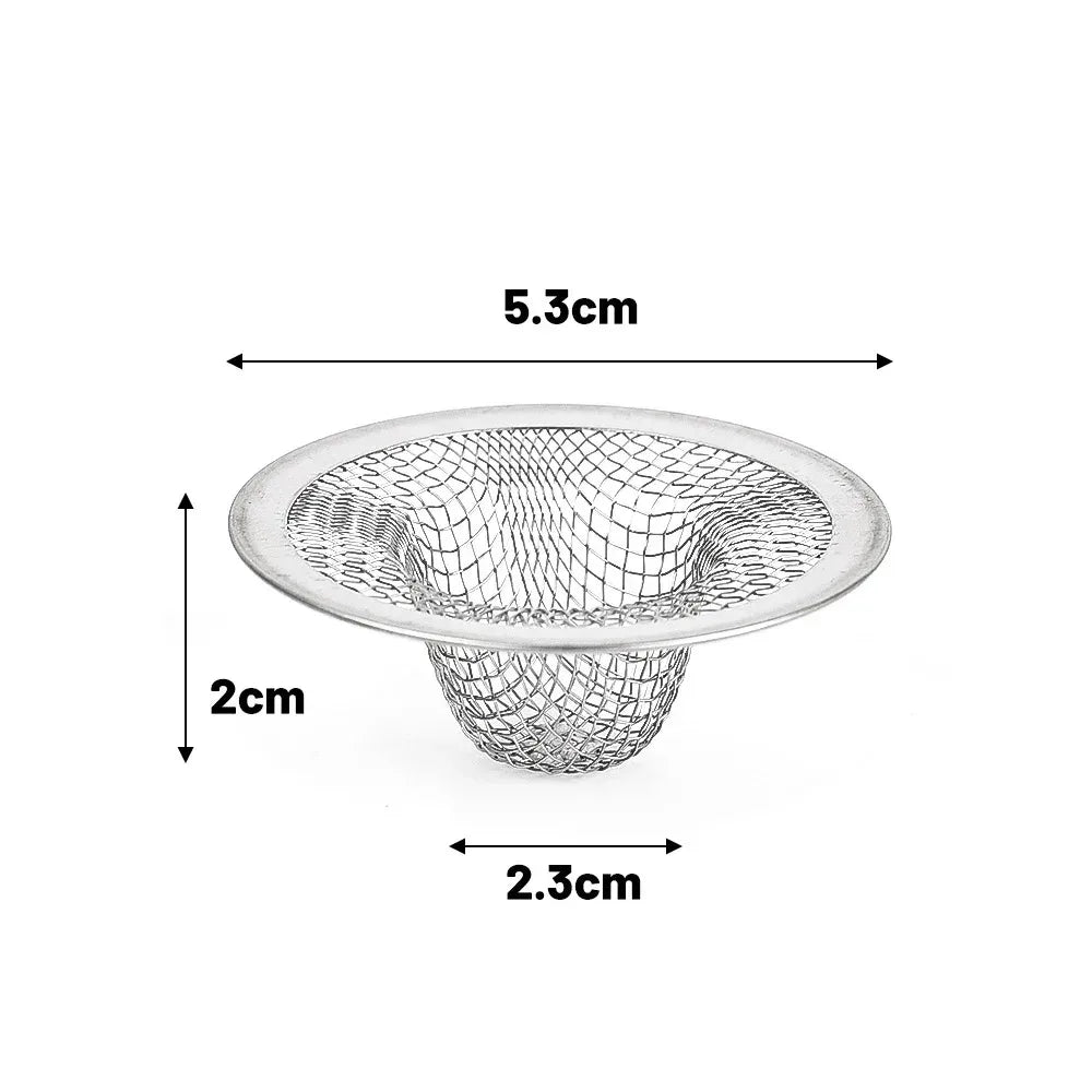Kitchen Sink Stainless Steel Filter