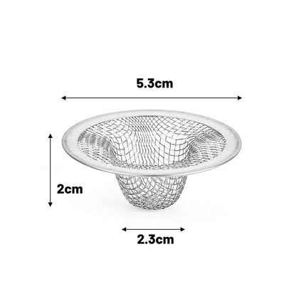 Kitchen Sink Stainless Steel Filter