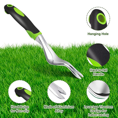 Garden Weeding Hand Weeder Puller Tool