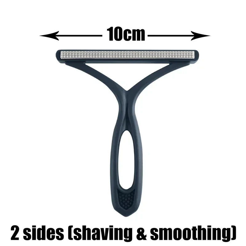 Cat Steam Brush Brush