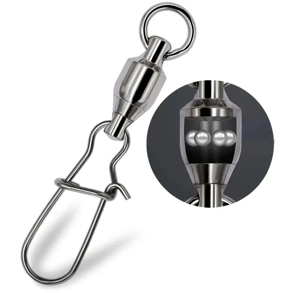 Premium  Ball Cross Lock Fishing Tool