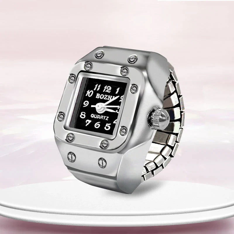 Ring Watch™