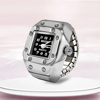 Ring Watch™