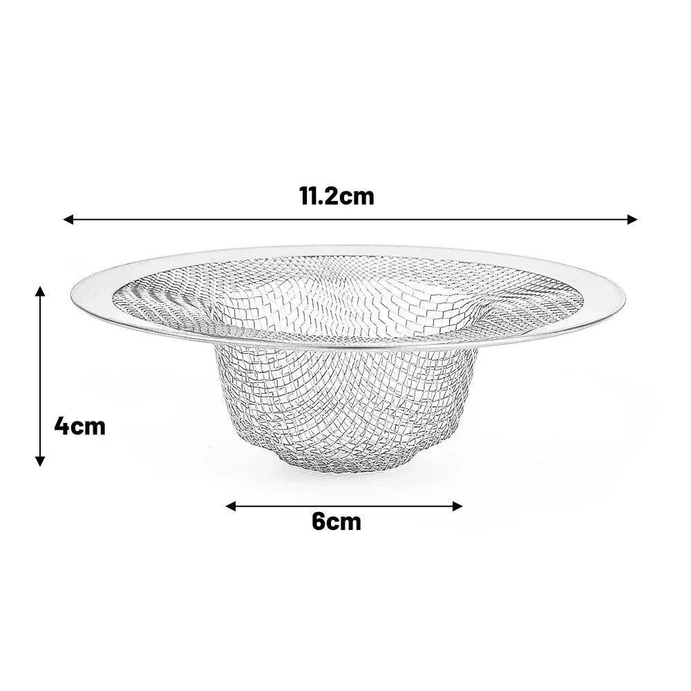 Kitchen Sink Stainless Steel Filter