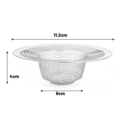 Kitchen Sink Stainless Steel Filter