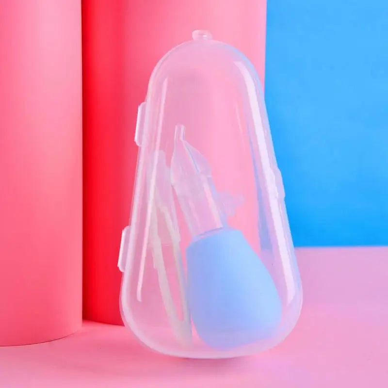 Baby Safe Nasal Aspirator