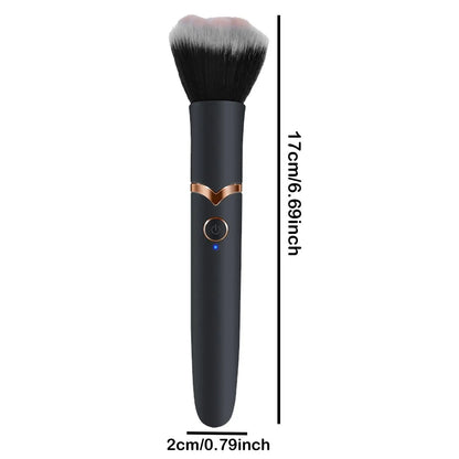 Electric Rechargeable Makeup Brush