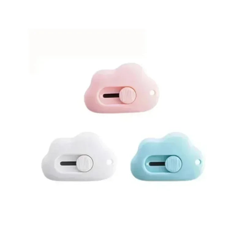 Cute Rabbit Mini Portable Paper Cutter