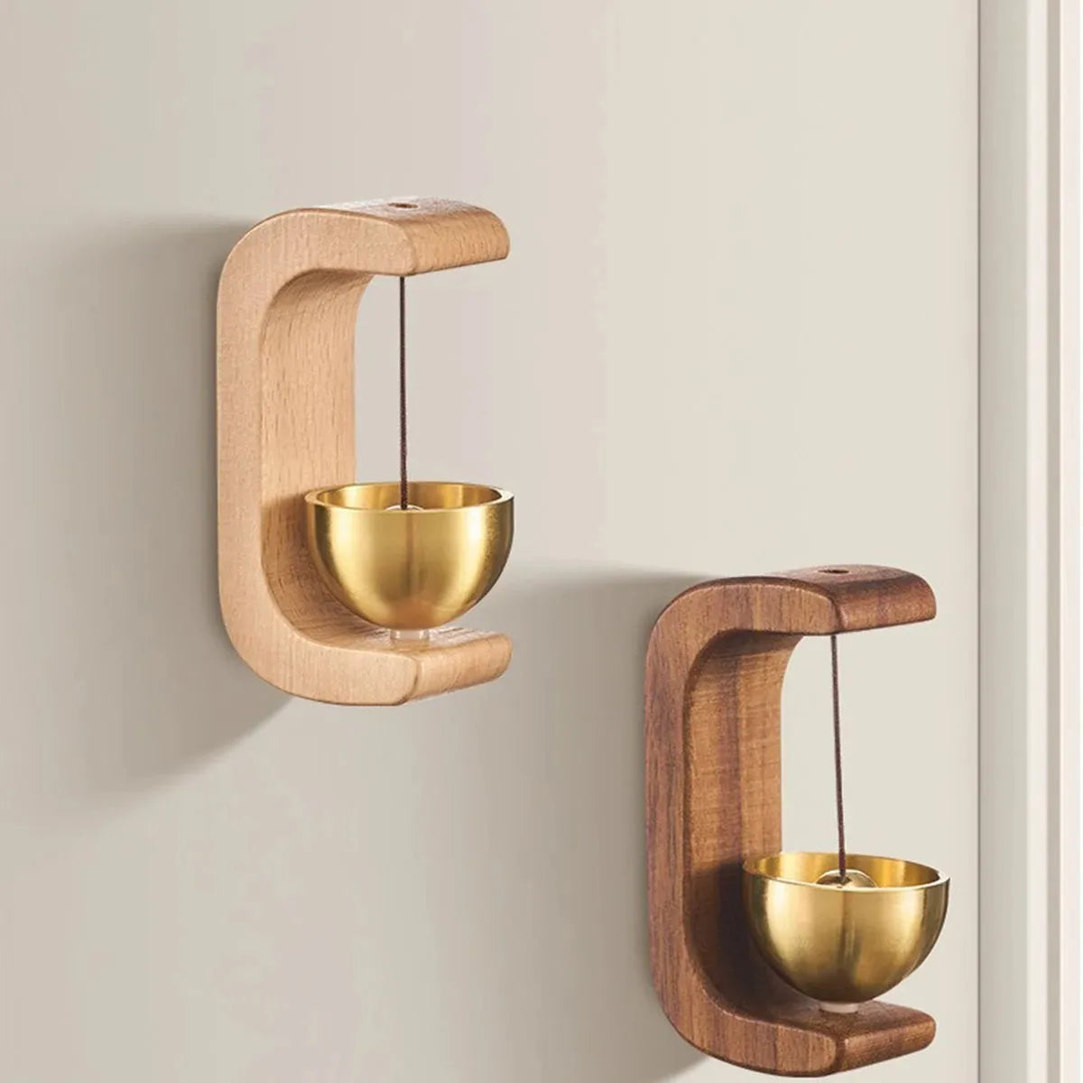 Hanging Decorations  Wireless Doorbell