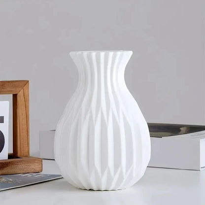 Nordic Flower Vase