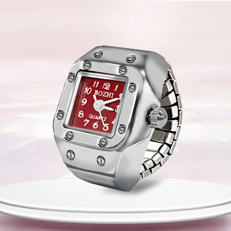 Ring Watch™
