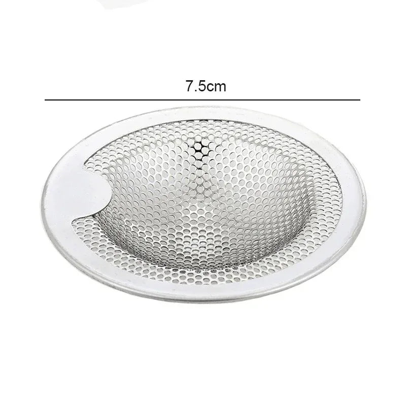 Kitchen Sink Stainless Steel Filter
