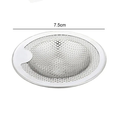 Kitchen Sink Stainless Steel Filter