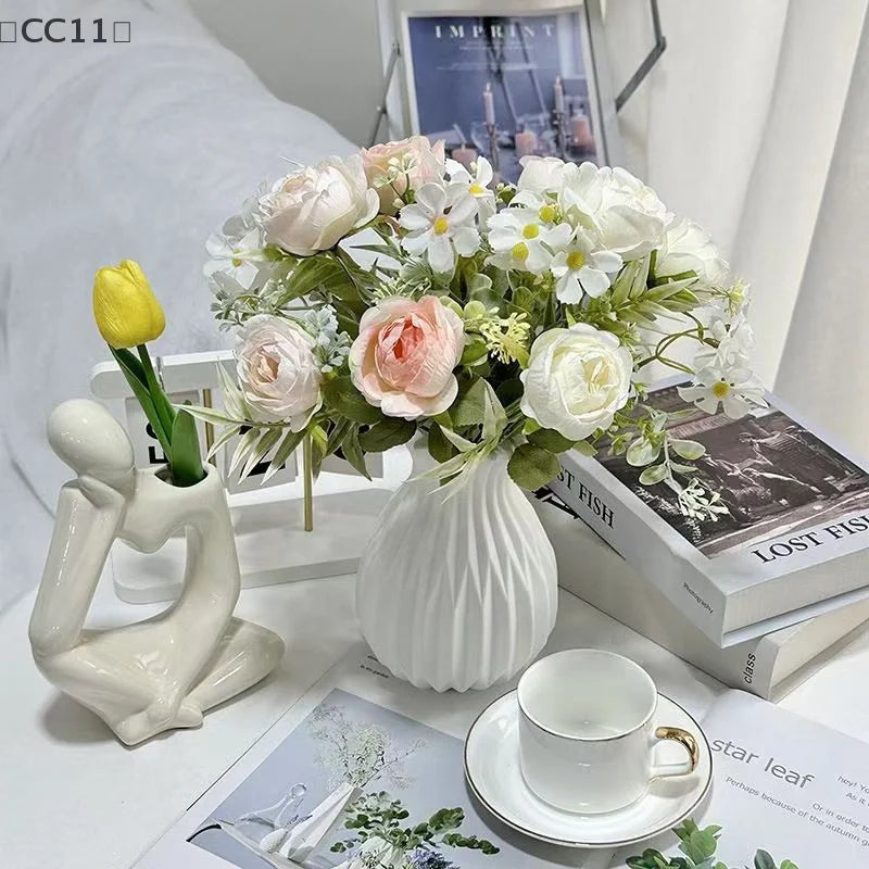 Nordic Flower Vase