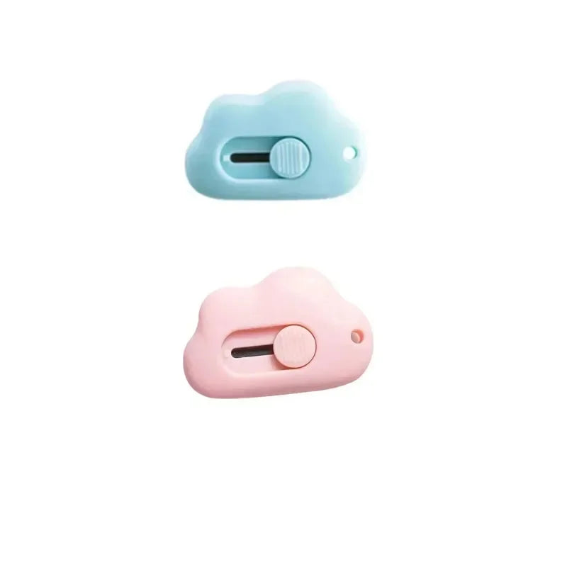 Cute Rabbit Mini Portable Paper Cutter
