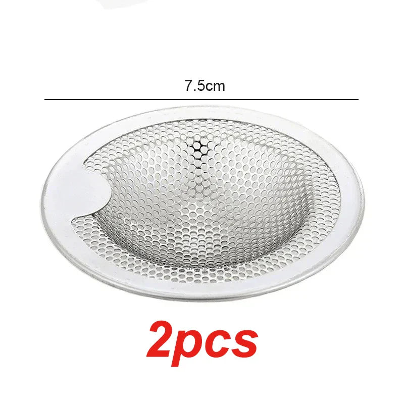 Kitchen Sink Stainless Steel Filter