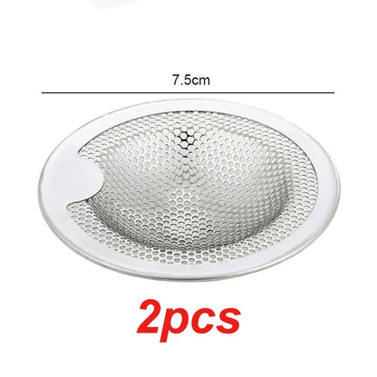 Kitchen Sink Stainless Steel Filter