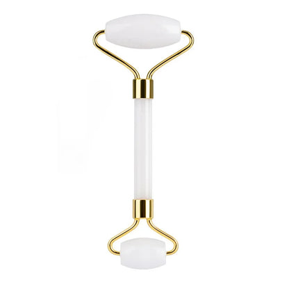 Chin Lifting Natural Stone Massage Roller