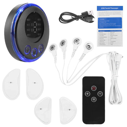 Anti-Wrinkle Face Tightening Massager