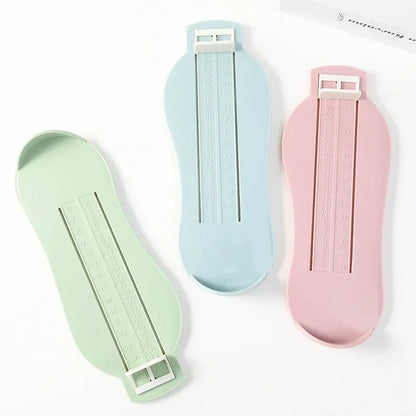 Baby Foot Measure Gauge