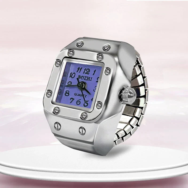 Ring Watch™