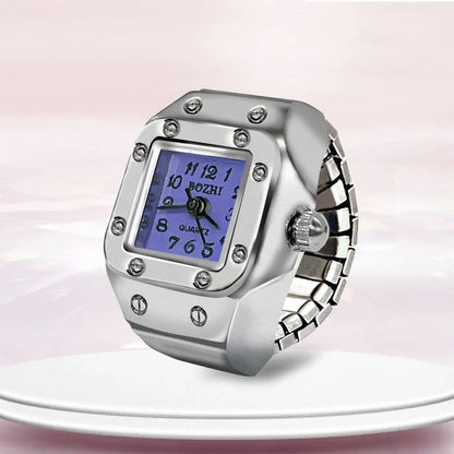 Ring Watch™