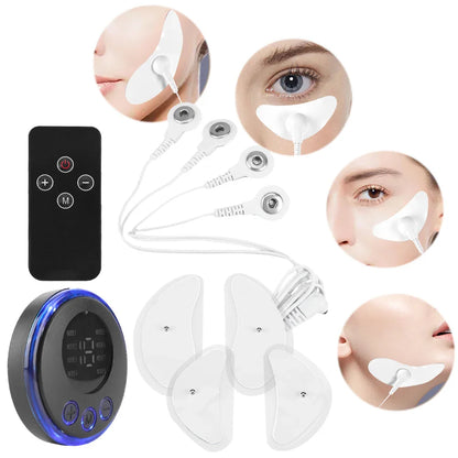 Anti-Wrinkle Face Tightening Massager