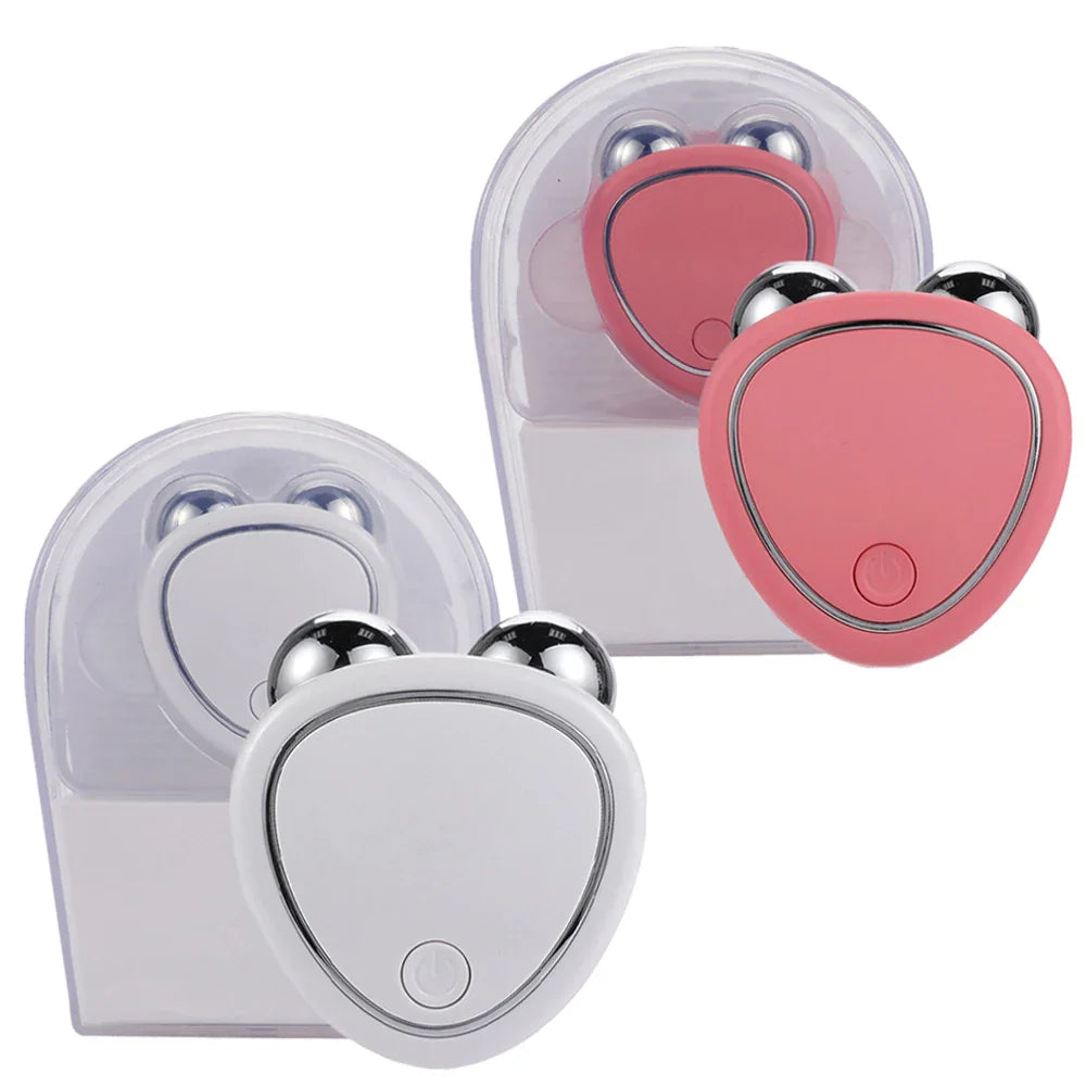 Face Firming Machine Face Lifting Massager