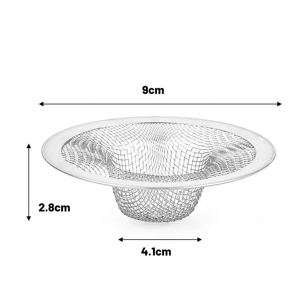 Kitchen Sink Stainless Steel Filter