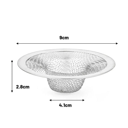 Kitchen Sink Stainless Steel Filter