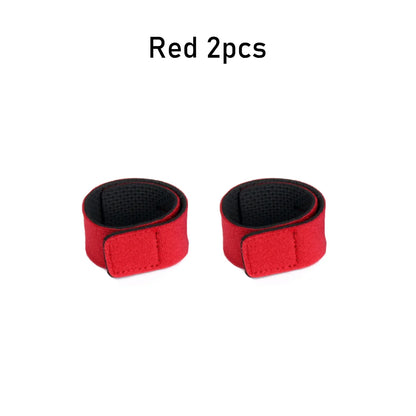 Elastic Cable Fishing Rod Holder