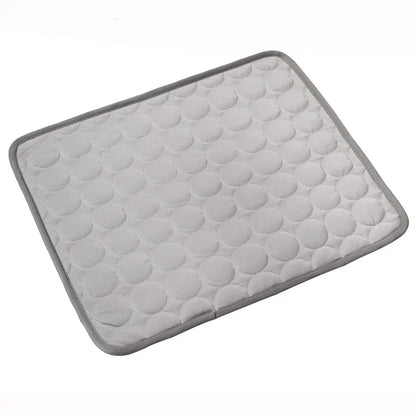 Dog Durable Summer Cooling Mat