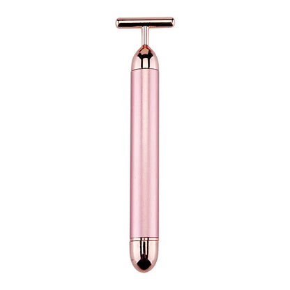 Electric Face-lifting T Beauty Roller