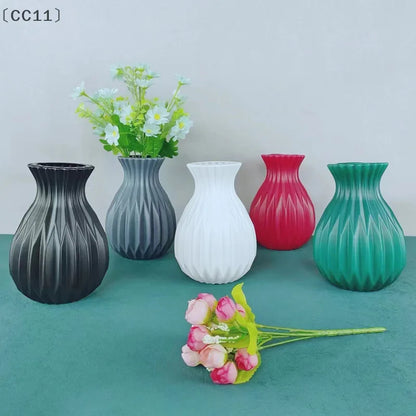 Nordic Flower Vase