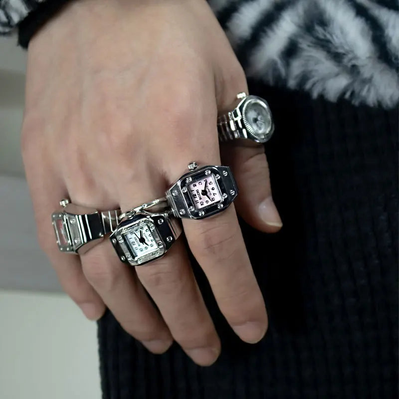 Ring Watch™