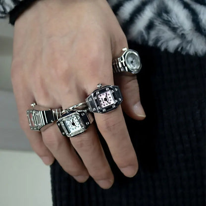 Ring Watch™